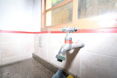 Casa à venda com 500m², 5 quartos e 3 vagasCozinha - Edícula