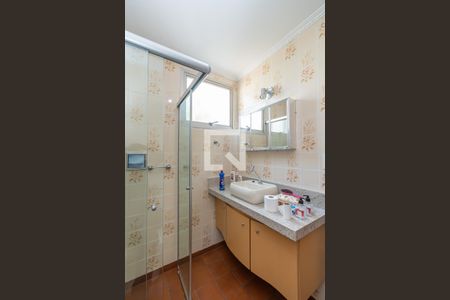 Apartamento à venda com 58m², 2 quartos e 1 vagaBanheiro Corredor