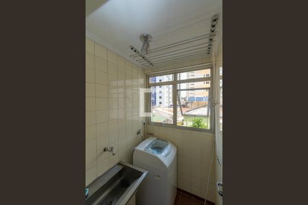 Apartamento à venda com 58m², 2 quartos e 1 vagaÁrea de Serviço