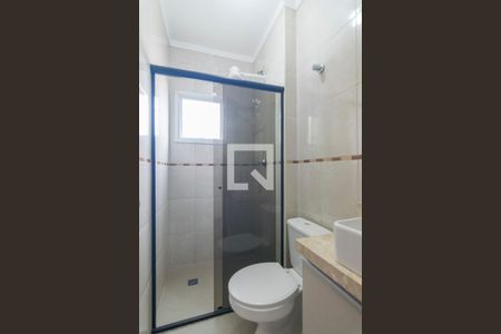 Apartamento à venda com 74m², 2 quartos e 2 vagas Apartamento à venda com 74m², 2 quartos e 2 vagasBanheiro