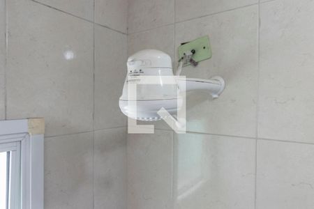 Apartamento à venda com 74m², 2 quartos e 2 vagas Apartamento à venda com 74m², 2 quartos e 2 vagasChuveiro