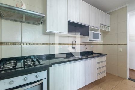 Apartamento à venda com 74m², 2 quartos e 2 vagas Apartamento à venda com 74m², 2 quartos e 2 vagasCozinha