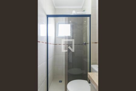 Apartamento à venda com 74m², 2 quartos e 2 vagas Apartamento à venda com 74m², 2 quartos e 2 vagasBanheiro