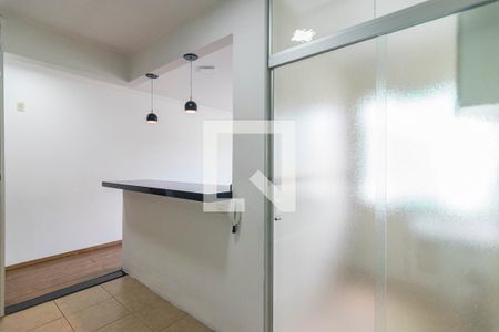 Apartamento à venda com 74m², 2 quartos e 2 vagas Apartamento à venda com 74m², 2 quartos e 2 vagasCozinha