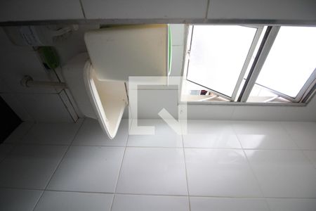 Apartamento à venda com 75m², 3 quartos e 1 vagaCozinha e Área de Serviço