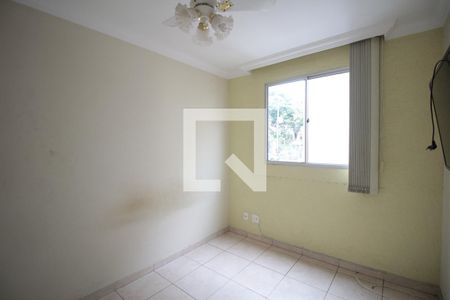 Suite de apartamento para alugar com 3 quartos, 75m² em Santa Rosa, Belo Horizonte