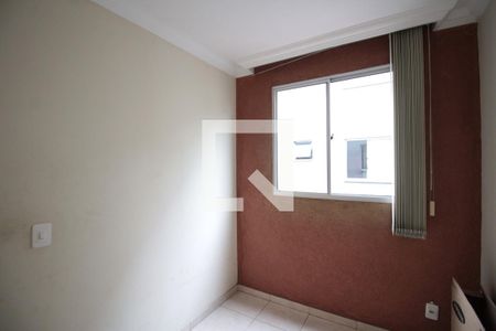 Apartamento à venda com 75m², 3 quartos e 1 vagaQuarto 2