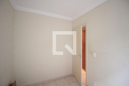 Apartamento à venda com 75m², 3 quartos e 1 vagaQuarto 2