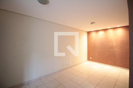 Sala de apartamento para alugar com 3 quartos, 75m² em Santa Rosa, Belo Horizonte