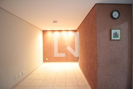Sala de apartamento para alugar com 3 quartos, 75m² em Santa Rosa, Belo Horizonte