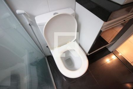 Apartamento à venda com 75m², 3 quartos e 1 vagaBanheiro Social