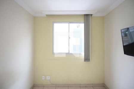 Suite de apartamento para alugar com 3 quartos, 75m² em Santa Rosa, Belo Horizonte