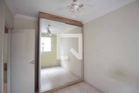 Suite de apartamento para alugar com 3 quartos, 75m² em Santa Rosa, Belo Horizonte