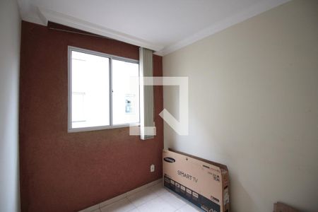 Apartamento à venda com 75m², 3 quartos e 1 vagaQuarto 2