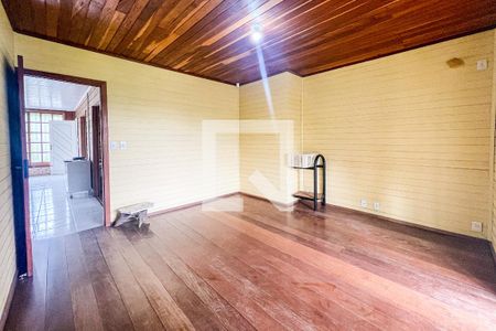 Casa à venda com 165m², 2 quartos e 2 vagasQuarto 2