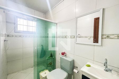 Casa à venda com 165m², 2 quartos e 2 vagasBanheiro 2