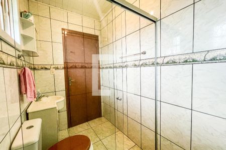 Casa à venda com 165m², 2 quartos e 2 vagasBanheiro