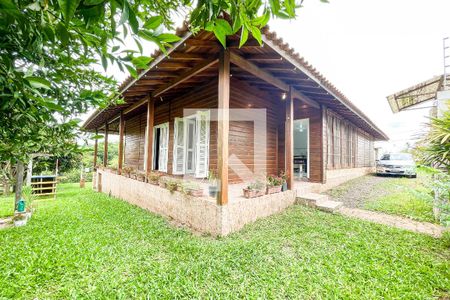 Casa à venda com 165m², 2 quartos e 2 vagasÁrea externa