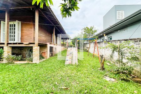 Casa à venda com 165m², 2 quartos e 2 vagasÁrea externa