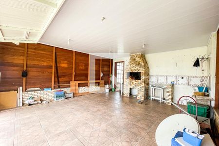 Casa à venda com 165m², 2 quartos e 2 vagasGaragem