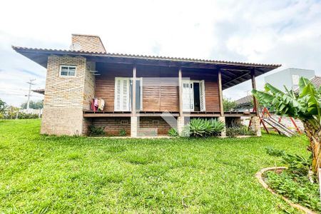 Casa à venda com 165m², 2 quartos e 2 vagasÁrea externa