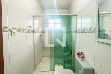Casa à venda com 165m², 2 quartos e 2 vagasBanheiro 2