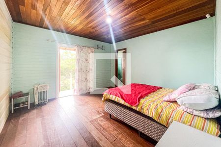 Casa à venda com 165m², 2 quartos e 2 vagasQuarto 1