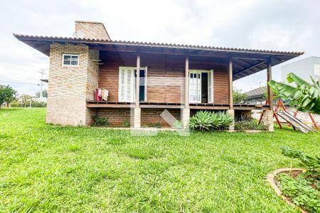 Casa à venda com 165m², 2 quartos e 2 vagasÁrea externa