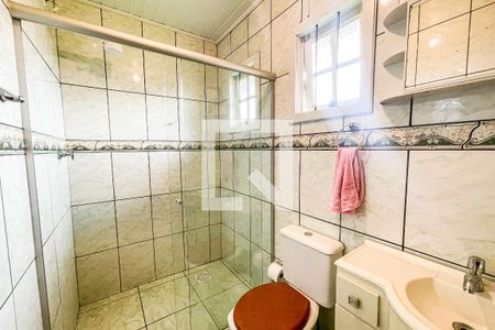 Casa à venda com 165m², 2 quartos e 2 vagasBanheiro