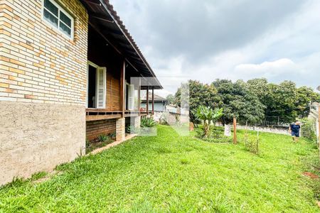 Casa à venda com 165m², 2 quartos e 2 vagasÁrea externa