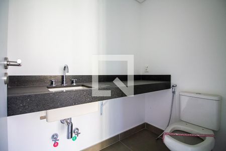 Apartamento à venda com 42m², 1 quarto e 1 vagaBanheiro