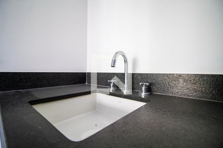 Apartamento à venda com 42m², 1 quarto e 1 vagaBanheiro