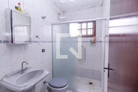 Casa à venda com 238m², 4 quartos e 4 vagasBanheiro 4
