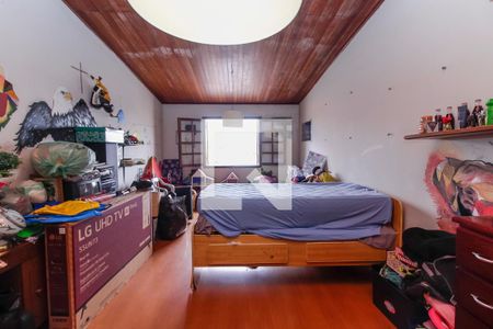 Casa à venda com 238m², 4 quartos e 4 vagasQuarto 3