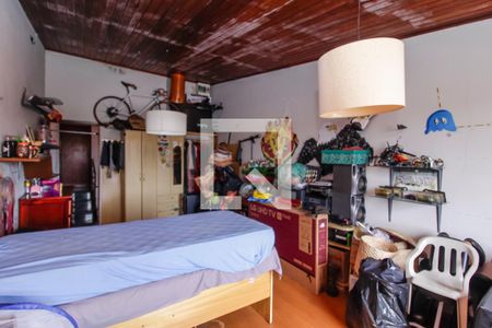 Casa à venda com 238m², 4 quartos e 4 vagasQuarto 3