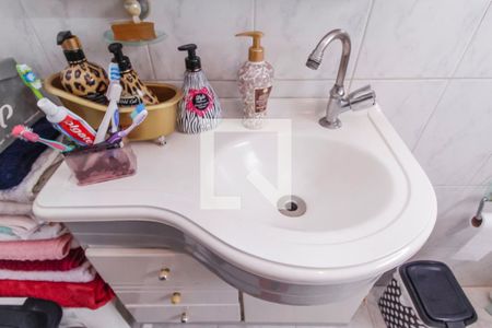 Casa à venda com 238m², 4 quartos e 4 vagasBanheiro da Suíte