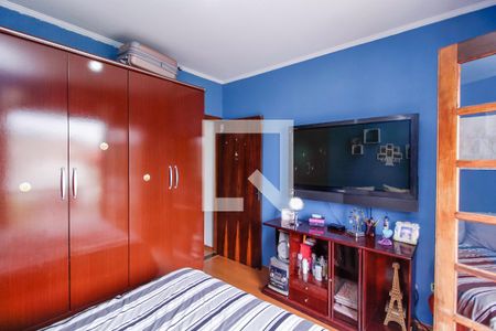 Casa à venda com 238m², 4 quartos e 4 vagasQuarto 2