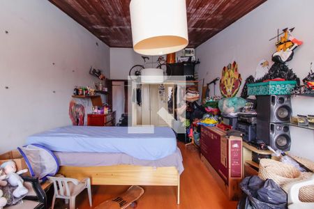 Casa à venda com 238m², 4 quartos e 4 vagasQuarto 3