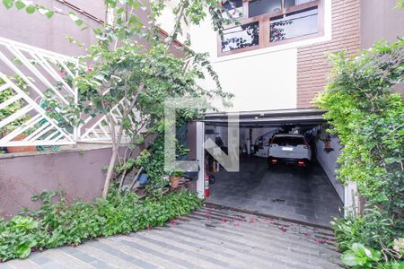 Casa à venda com 238m², 4 quartos e 4 vagasGaragem