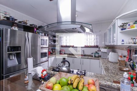 Casa à venda com 238m², 4 quartos e 4 vagasCopa e Cozinha