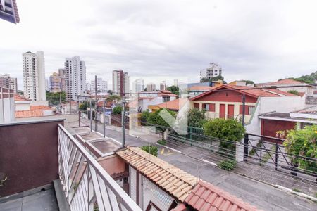 Casa à venda com 238m², 4 quartos e 4 vagasVaranda do Quarto 2