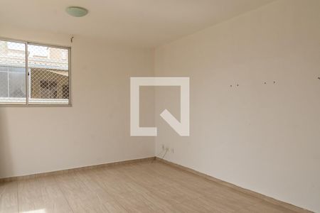 Piso Superior -Sala 2 de apartamento para alugar com 2 quartos, 90m² em Vila Omar, Americana