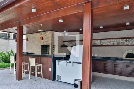 Apartamento à venda com 69m², 2 quartos e 1 vaga Apartamento à venda com 69m², 2 quartos e 1 vagaÁrea comum - Churrasqueira