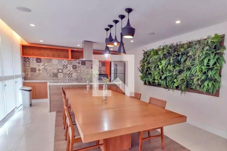 Apartamento à venda com 69m², 2 quartos e 1 vaga Apartamento à venda com 69m², 2 quartos e 1 vagaÁrea comum - Salão de festas