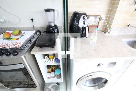 Apartamento à venda com 69m², 2 quartos e 1 vagaÁrea de serviço