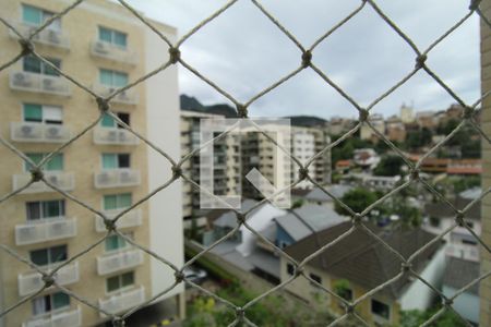 Apartamento à venda com 69m², 2 quartos e 1 vagaQuarto 2, Vista