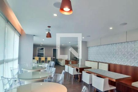 Apartamento à venda com 69m², 2 quartos e 1 vaga Apartamento à venda com 69m², 2 quartos e 1 vagaÁrea comum - Salão de festas