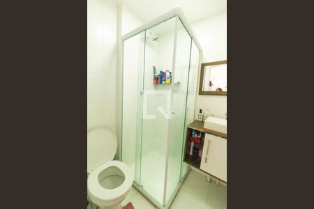 Apartamento à venda com 38m², 2 quartos e sem vaga Apartamento à venda com 38m², 2 quartos e sem vagaBanheiro