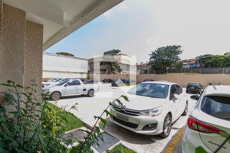 Apartamento à venda com 38m², 2 quartos e sem vaga Apartamento à venda com 38m², 2 quartos e sem vagaArea Comum - Garagem
