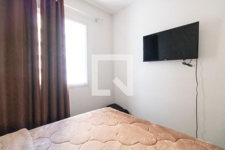 Apartamento à venda com 38m², 2 quartos e sem vaga Apartamento à venda com 38m², 2 quartos e sem vagaQuarto 2